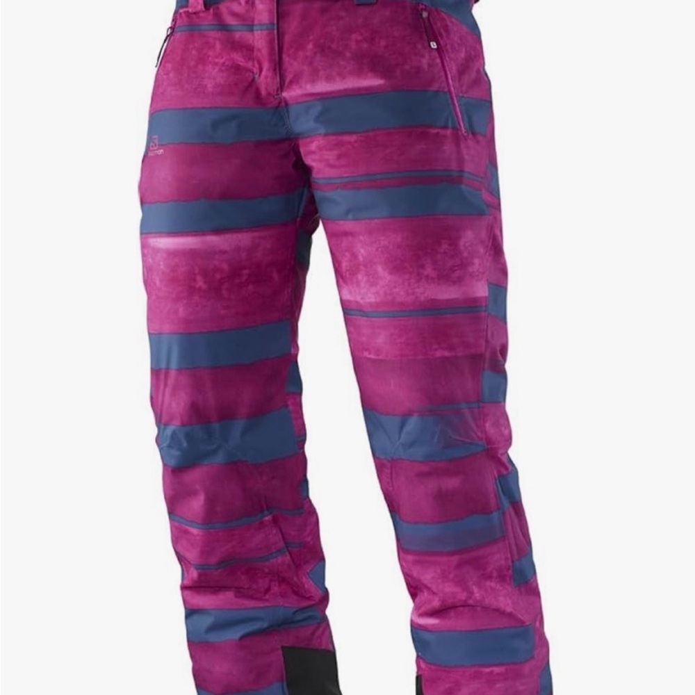 Salomon Ski/Snowboard Party Pants